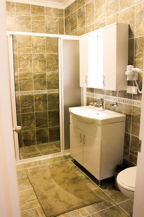 Bathroom - Arp Dalyan (Ortaca)