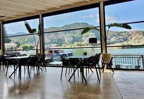 Dining - Arp Dalyan (Ortaca)