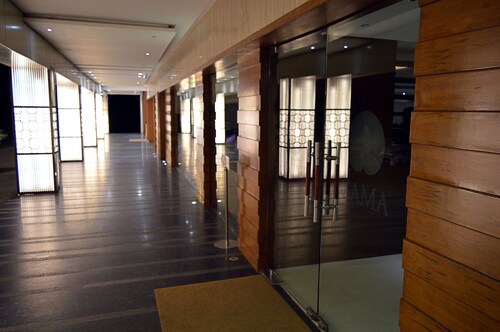 Cama Hotel