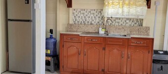 Guyana Vacation Rental - Family Oasis 