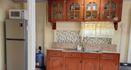 Guyana Vacation Rental - Family Oasis