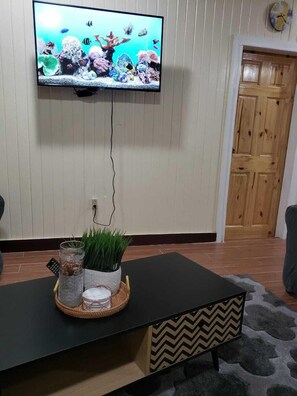 Interior - Guyana Vacation Rental - Family Oasis  (Lodge, Georgetown)