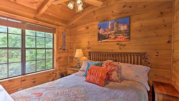 1 Schlafzimmer, Bügeleisen/Bügelbrett, Internetzugang, Bettwäsche