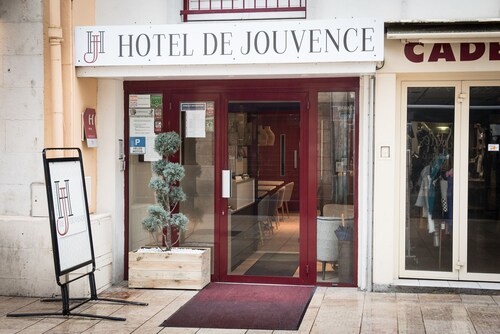 Hotel de la Nehe
