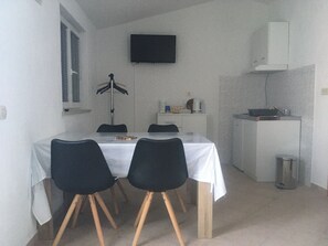 Restauration