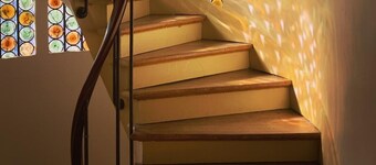 Charming 100m2 apartment in the heart of Nemours in a beautiful Maison de Maître