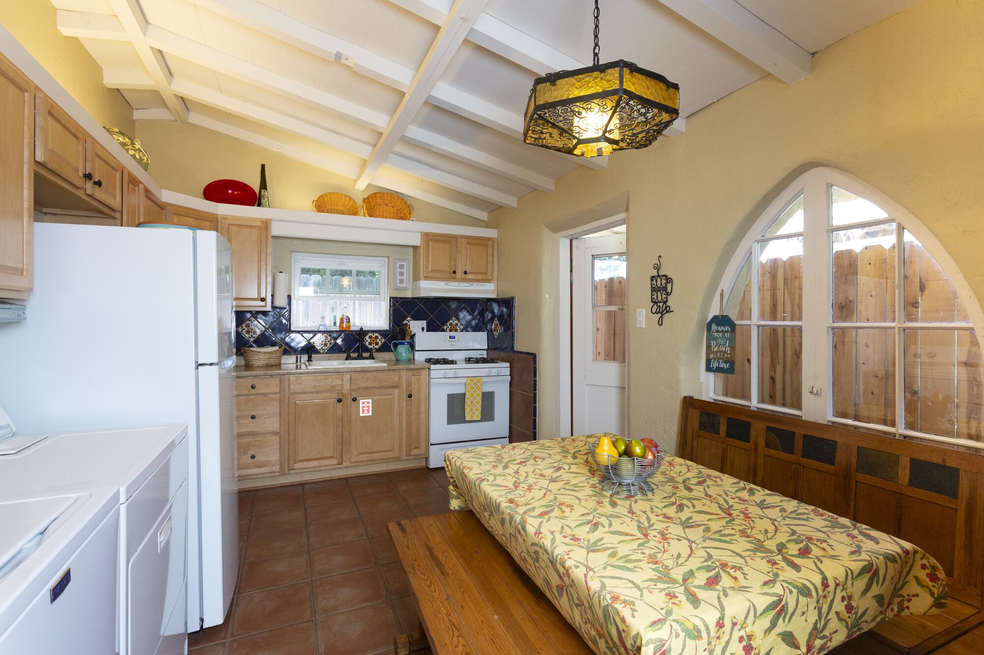 Charming rustic adobe home near Downtown Oceanside- The Seagull's Adobe Nest - New Listing