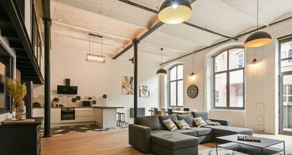 Loft Dugay - Welkeys