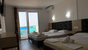 Accès au Wi-Fi (inclus), décor unique, ameublement unique