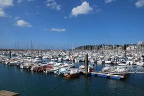 Port de plaisance