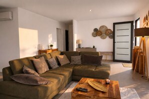TV connectée