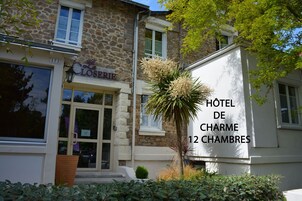 Detalle exterior