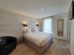 Room - La Closerie Hotel (La Baule-Escoublac)