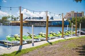 Jachthaven