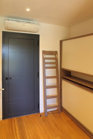 Interior - Les Chambres de Casarina (Bonifacio)
