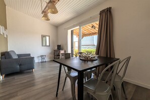 Dining - Les Chambres de Casarina (Bonifacio)