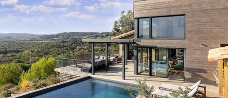 Piscine | Piscine extérieure