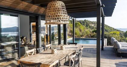 Les Chambres de Casarina