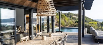 Les Chambres de Casarina