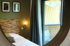 Room - Les Chambres de Casarina (Bonifacio)