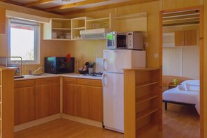 Private kitchen - Les Chambres de Casarina (Bonifacio)