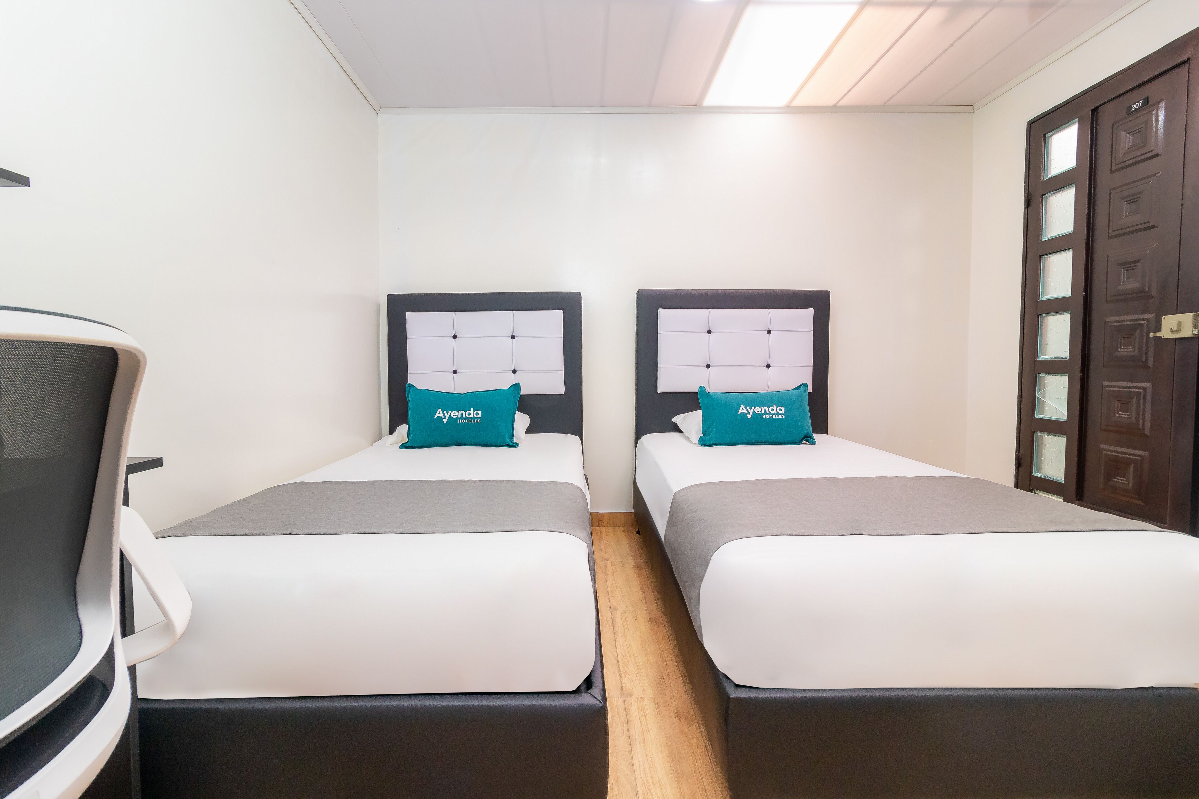 Photo - Ayenda Casa Alvarez