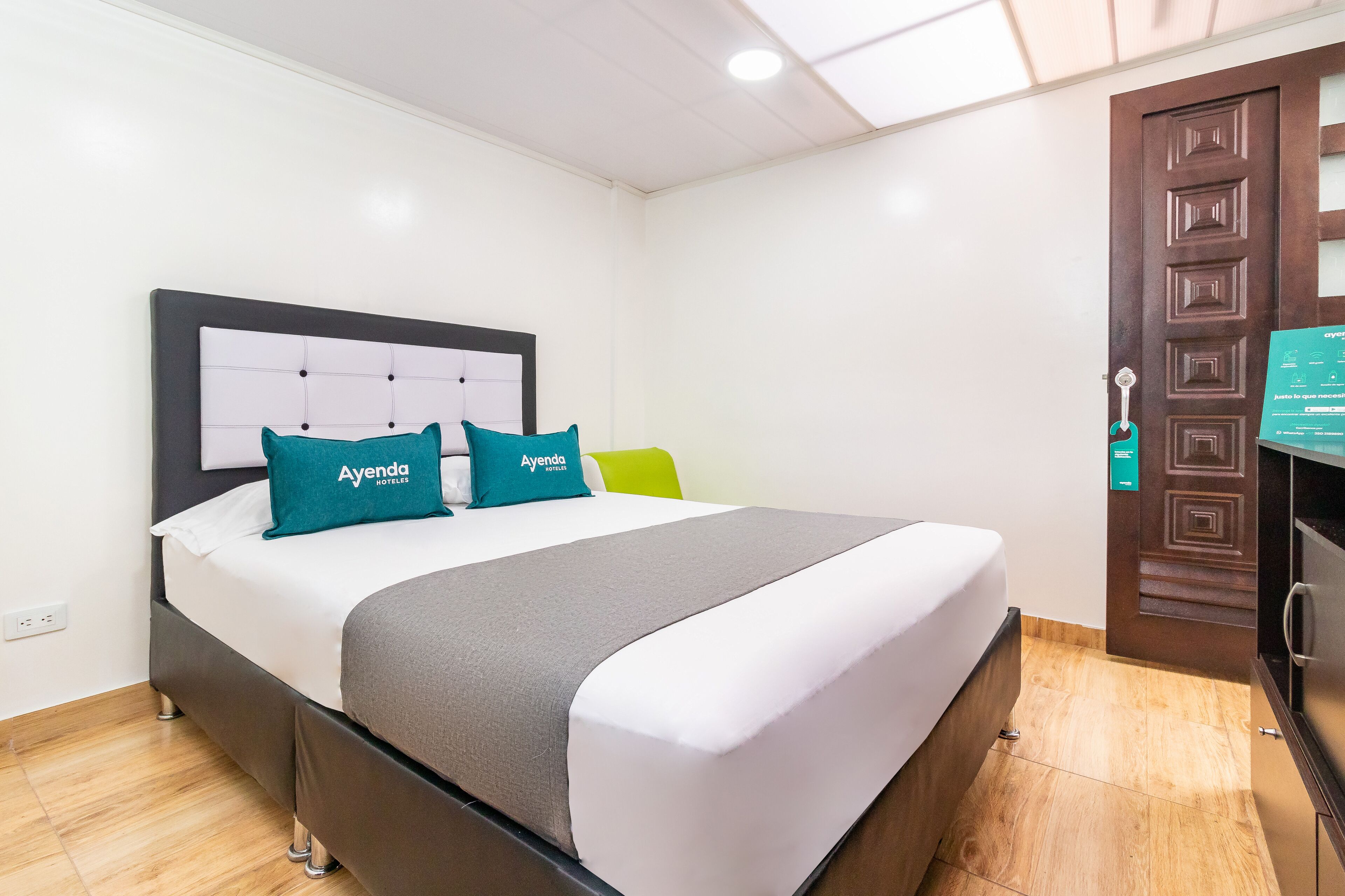 Photo - Ayenda Casa Alvarez