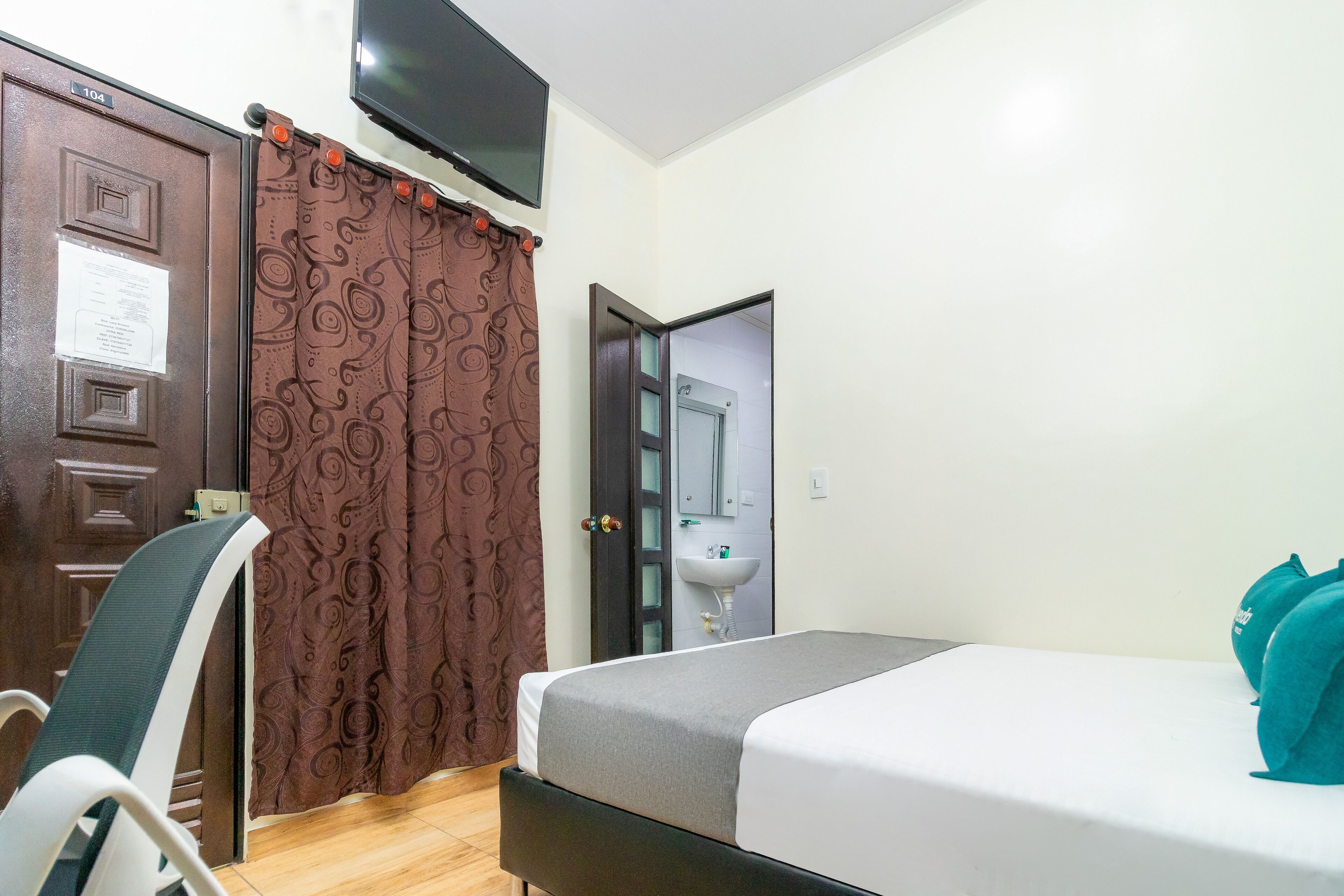 Photo - Ayenda Casa Alvarez