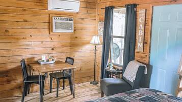 2 habitaciones y ropa de cama