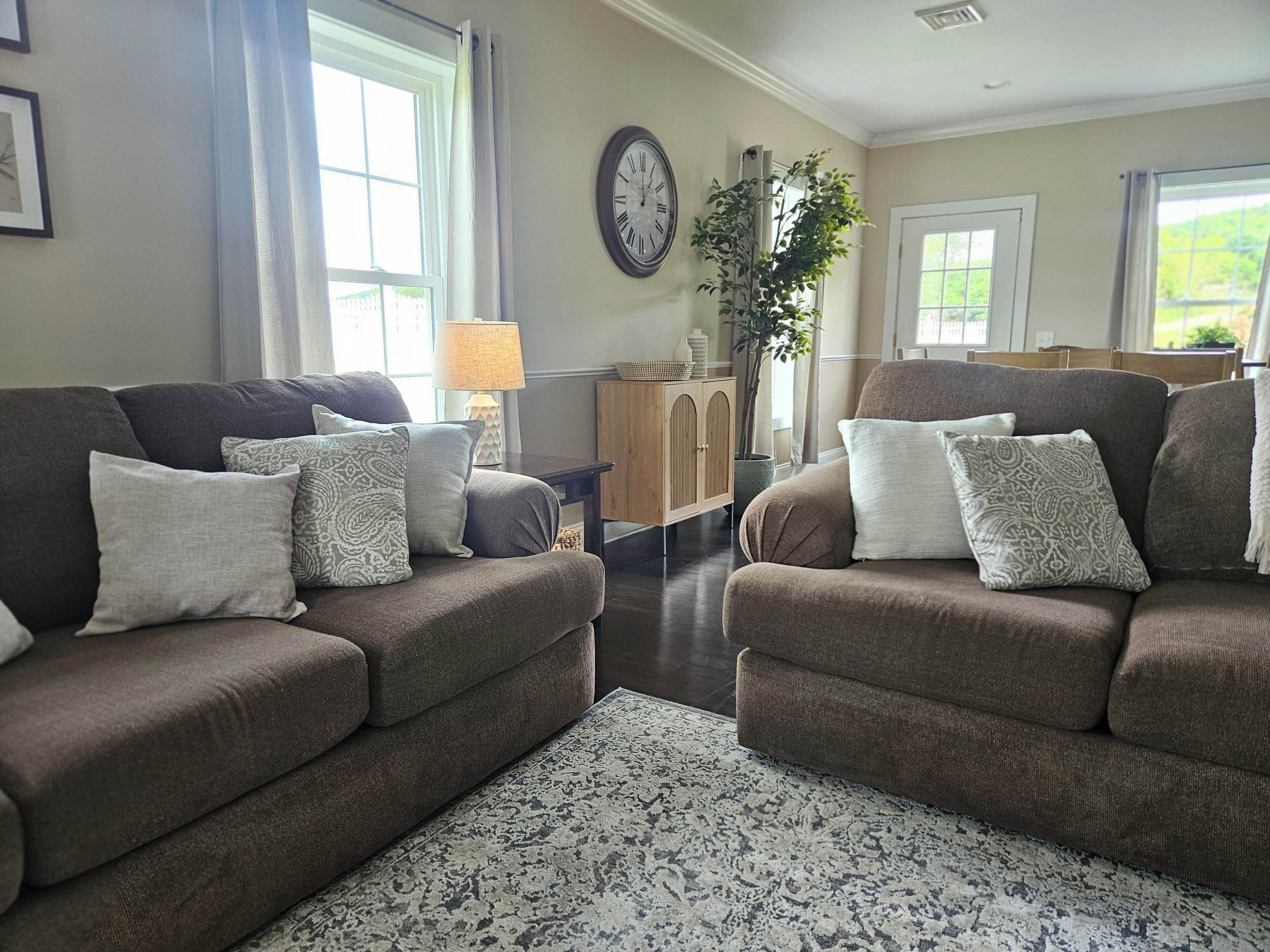 Name: Three Gables <Br>private Setting. Heated Pool. 4 Minutes To Dreams Park. - 庫珀斯敦