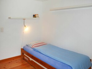 1 camera, culla da viaggio, Wi-Fi gratuito