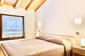 1 Schlafzimmer, WLAN