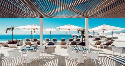 GARZA BLANCA RESORT & SPA LOS CABOS STUDIO LUXURY 5 DIAMOND RESORT