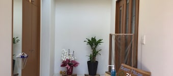 2nd floor charter 3 rooms with 9 people BBQ and - Guest House Mulberry / Kirishima Kagoshima