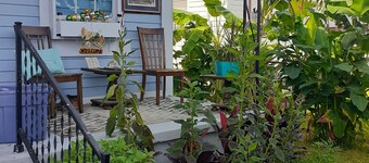 Monthly Lofts and Custom Bunkbeds