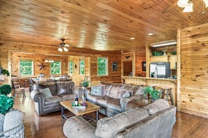 Smart-TV, Tischfußball