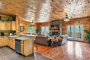 Smart-TV, Tischfußball