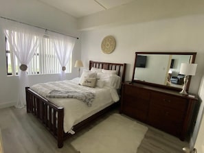 3 Schlafzimmer, WLAN, Bettwäsche, Rollstuhlgeeignet