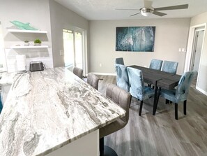 Dining - DOLPHIN HOUSE  (Seminole)
