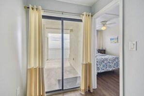 2 soverom, internettilgang og sengetøy