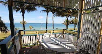 Villa 40 Moreton island