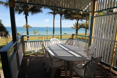 Villa  40 Moreton island