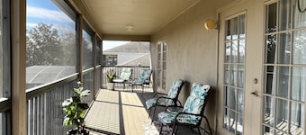 5 bed/4 Bath Home with Pool/ Spa/ Games Room - Nr Champions Gate 