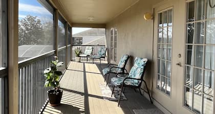 5 bed/4 Bath Home with Pool/ Spa/ Games Room - Nr Champions Gate
