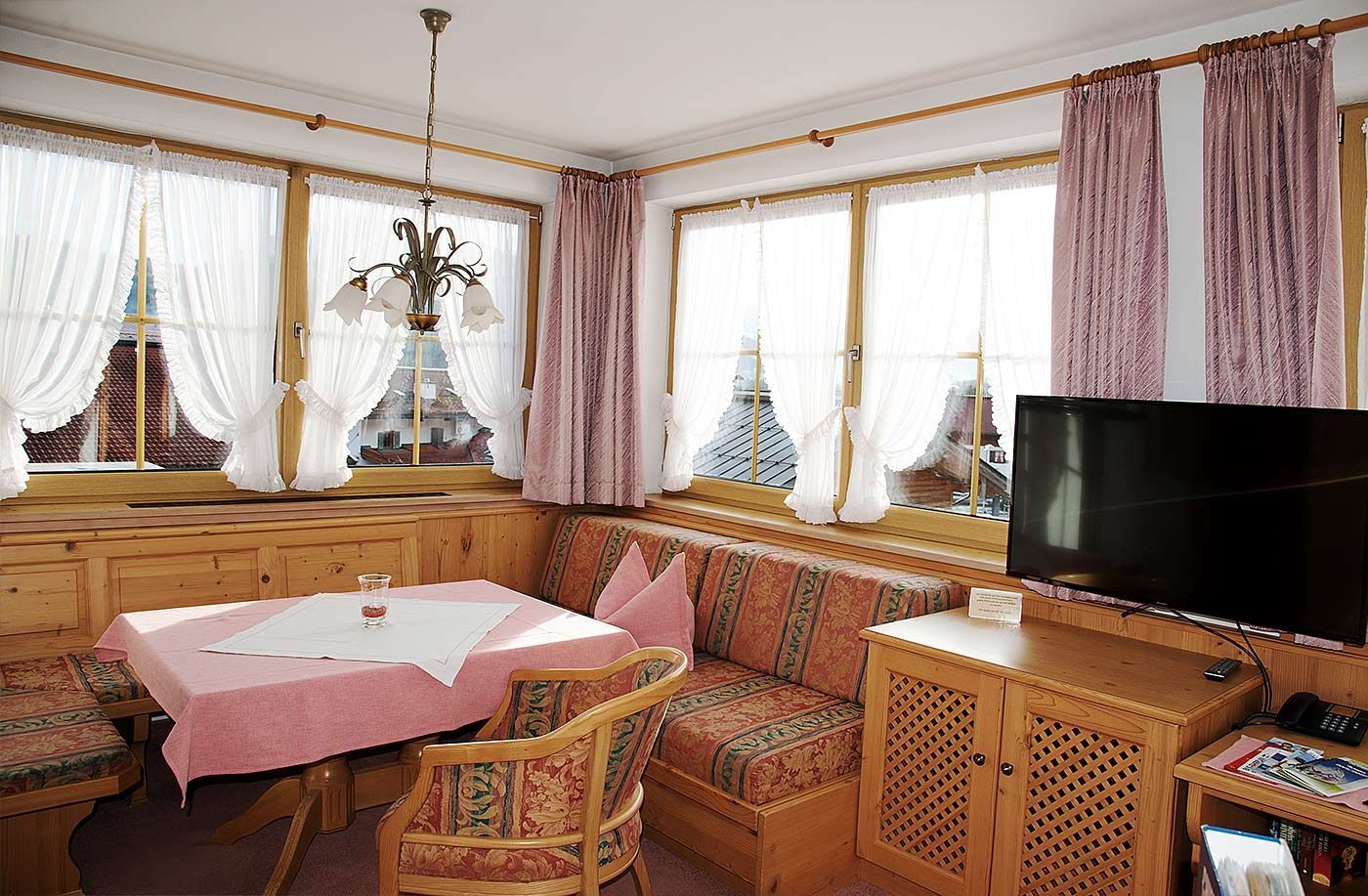 Spiseområde