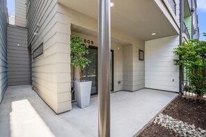 Detalle exterior