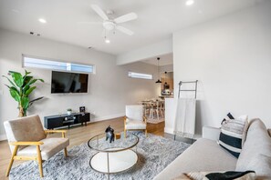 TV