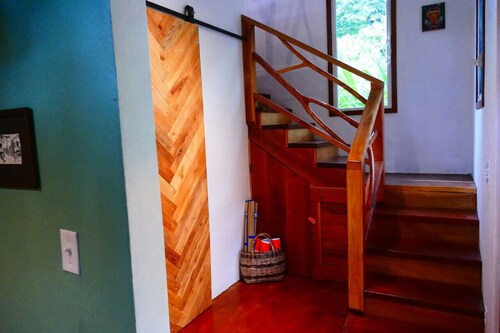 Casa Sophia – Peaceful Riverfront Eco-Comfort at Alma Del Rio