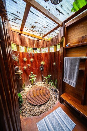 Casa Sophia – Peaceful Riverfront Eco-Comfort at Alma Del Rio