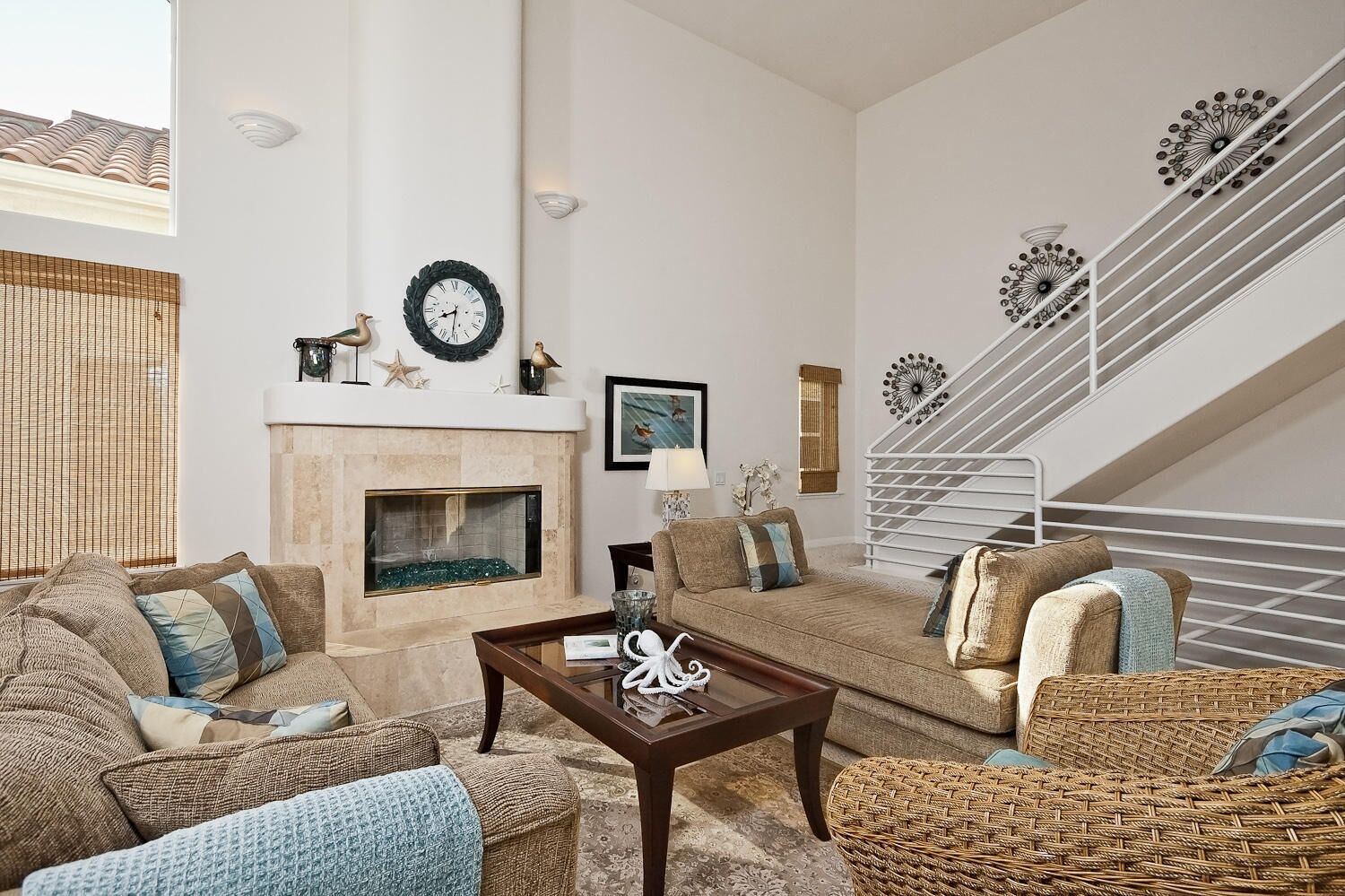 Luxury Beach House Rental in Hollywood Beach, Oxnard, CA